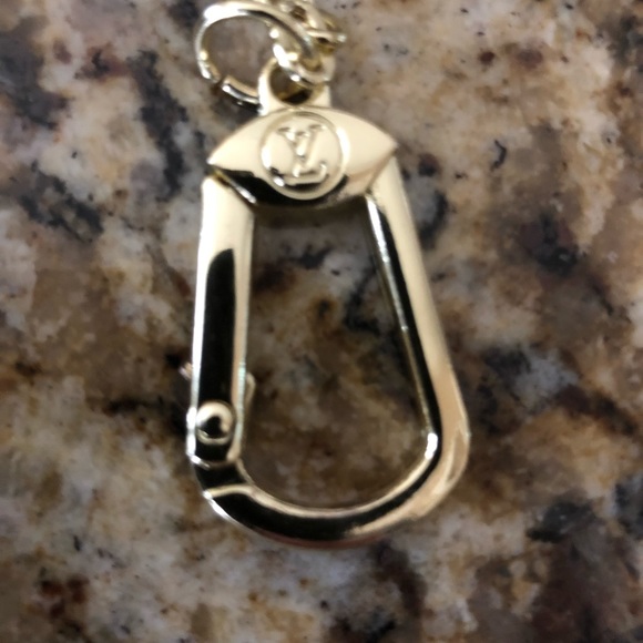 Key Pouch - Picture 3 of 5